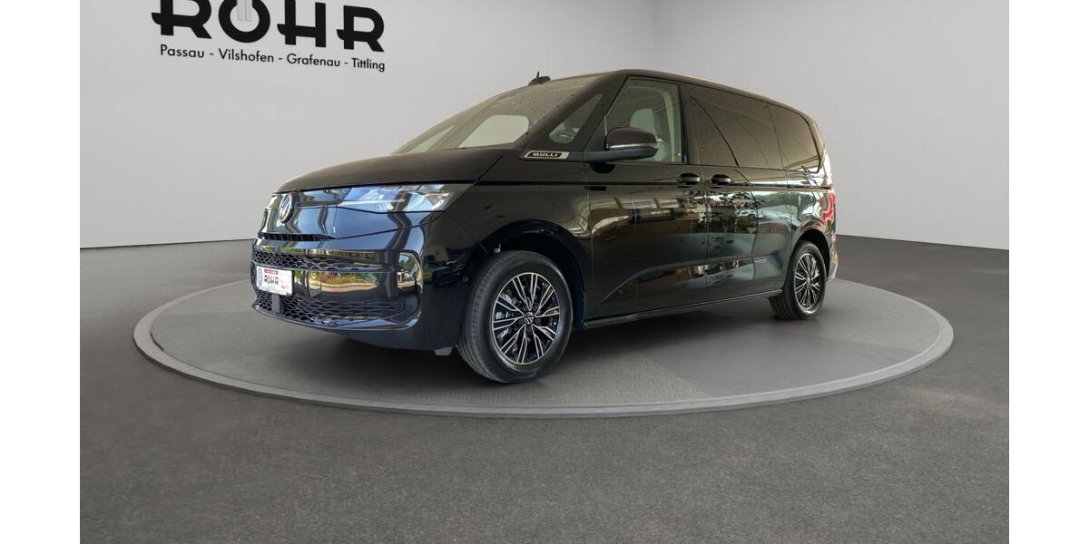 VW T7 Multivan 6.000 km 52.900 &euro; Vilshofen 94474