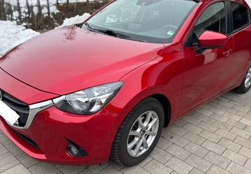 Mazda 2 104.533 km 8.000 &euro; Hauzenberg 94051