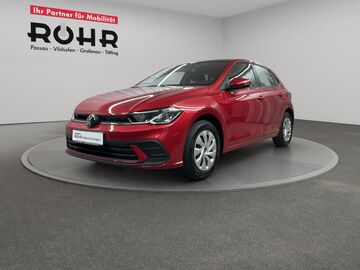 Gebrauchte VW Polo