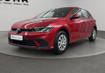 VW Polo 4.160 km 18.920 &euro; Passau 94032