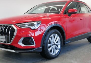 Audi Q3 108.880 km 29.050 &euro; Passau 94036