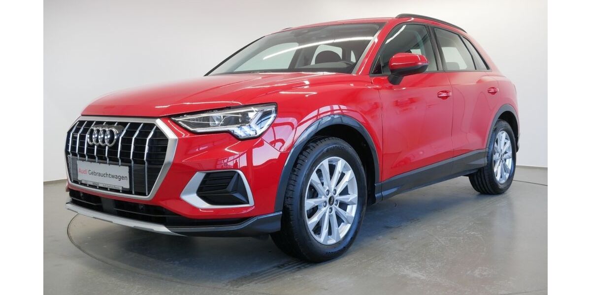 Audi Q3 108.880 km 29.200 &euro; Passau 94036