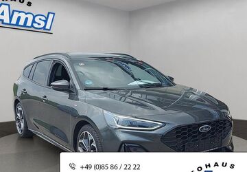 Ford Focus 15.600 km 25.690 &euro; Hauzenberg 94051