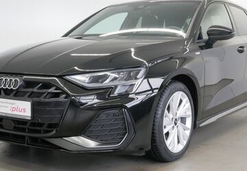 Audi A3 28.440 km 34.250 &euro; Passau 94036
