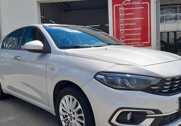 Fiat Tipo 77.089 km 6.999 &euro; Neuburg/Inn bei Passau 94127