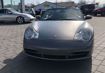 Porsche 911 Urmodell 203.138 km 22.950 &euro; Salzweg 94121