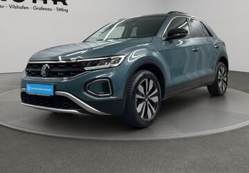 VW T-Roc 19.910 km 21.980 &euro; Passau 94032