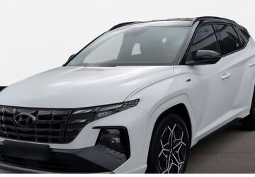 Hyundai TUCSON 43.219 km 28.690 &euro; Hutthurm 94116