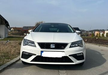 Seat Leon 72.500 km 14.700 &euro; Neuburg am Inn 94127