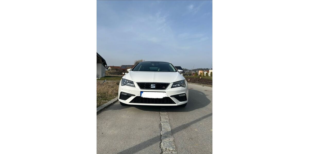 Seat Leon 72.500 km 14.700 &euro; Neuburg am Inn 94127