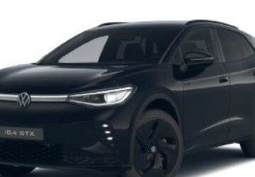 VW ID.4 11.023 km 43.660 &euro; Passau 94036