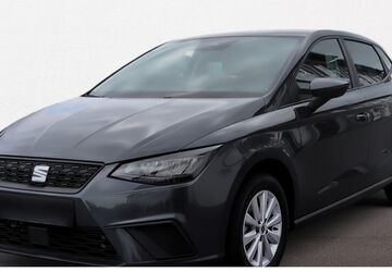 Seat Ibiza 36.929 km 20.490 &euro; Hutthurm 94116