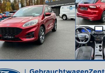 Ford Kuga 43.000 km 26.450 &euro; Passau 94036