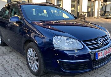 VW Golf 72.386 km 3.399 &euro; Fürstenzell 94081