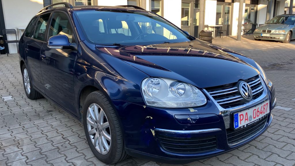 VW Golf 72.386 km 3.399 &euro; Fürstenzell 94081