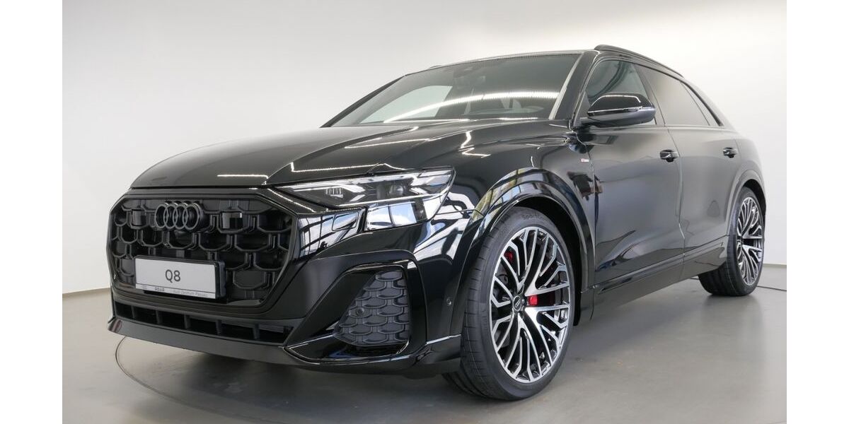 Audi Q8 5.100 km 99.900 &euro; Passau 94036