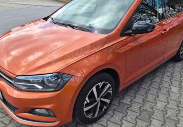 VW Polo 135.000 km 11.800 &euro; Passau 94036