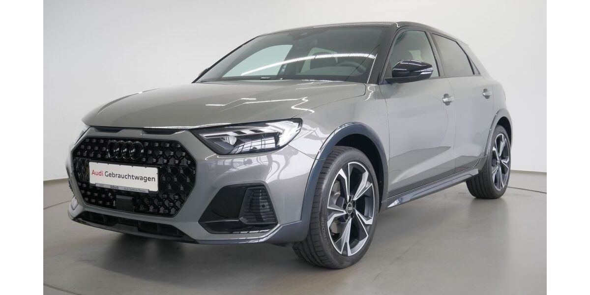 Audi A1 3.850 km 33.855 &euro; Passau 94036