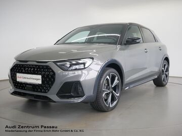 Gebrauchte Audi A1