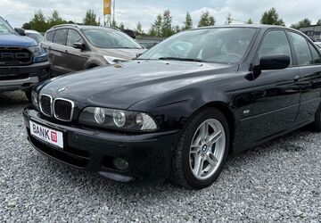 BMW 530 157.292 km 16.900 &euro; Hutthurm 94116