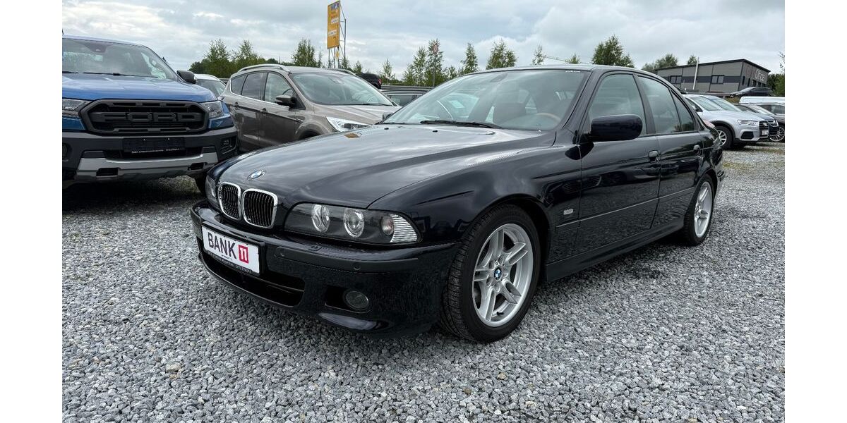 BMW 530 157.292 km 16.900 &euro; Hutthurm 94116