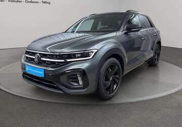 VW T-Roc 29.925 km 29.580 &euro; Passau 94032