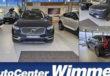 Volvo XC90 145.500 km 31.900 &euro; Passau 94036