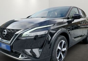 Nissan Qashqai 22.899 km 21.490 &euro; Passau 94036