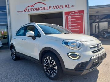Gebrauchte Fiat 500X