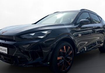 Cupra Formentor 5.000 km 43.990 &euro; Passau 94036