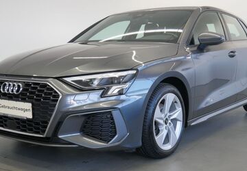 Audi A3 84.640 km 22.900 &euro; Passau 94036