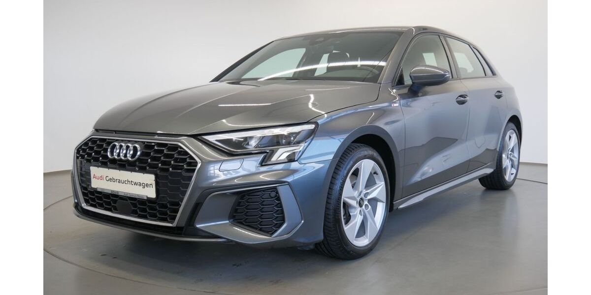 Audi A3 84.640 km 22.900 &euro; Passau 94036