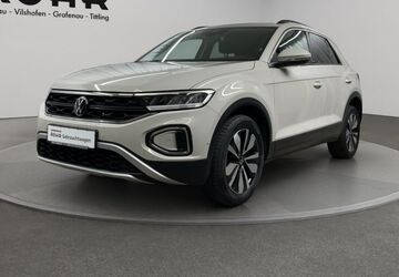 VW T-Roc 40.670 km 19.990 &euro; Passau 94032