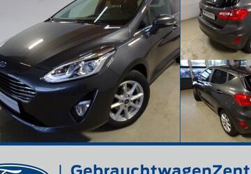 Ford Fiesta 108.500 km 9.950 &euro; Passau 94036