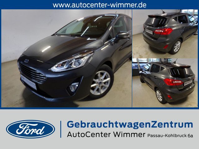 Ford Fiesta 108.500 km 9.950 &euro; Passau 94036