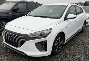 Hyundai IONIQ 218.235 km 8.690 &euro; Hutthurm 94116
