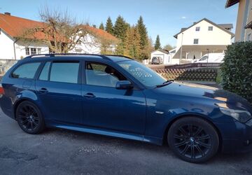 BMW 530 320.000 km 9.000 &euro; Pocking 94060