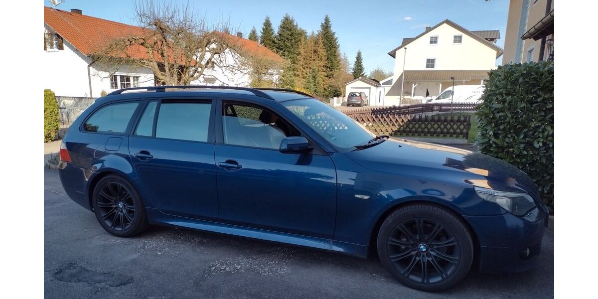 BMW 530 320.000 km 9.000 &euro; Pocking 94060