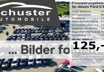 Ford C-Max 143.449 km 10.980 &euro; Ruhstorf 94099