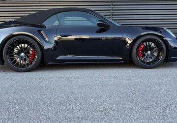 Porsche 992 27.800 km 184.700 &euro; Passau 94032