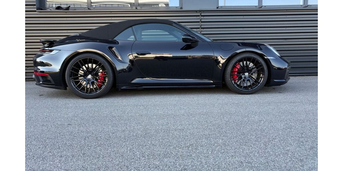 Porsche 992 27.800 km 184.700 &euro; Passau 94032