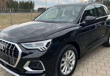 Audi Q3 55.380 km 27.500 &euro; Sonnen 94164