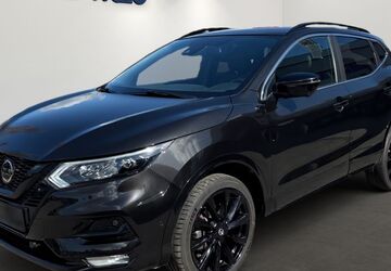 Nissan Qashqai 51.574 km 19.990 &euro; Passau 94036