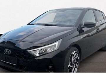 Hyundai i20 48.198 km 20.790 &euro; Hutthurm 94116