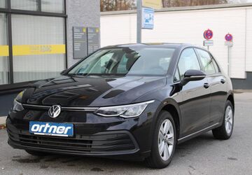 VW Golf 209.000 km 13.900 &euro; Passau 94036