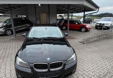 BMW 320 201.200 km 2.499 &euro; Röhrnbach 94133