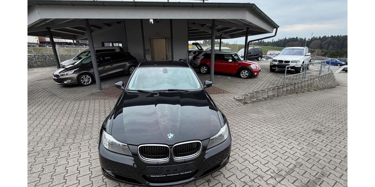 BMW 320 201.200 km 2.499 &euro; Röhrnbach 94133