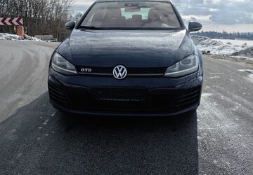 VW Golf 269.057 km 8.950 &euro; Salzweg 94121