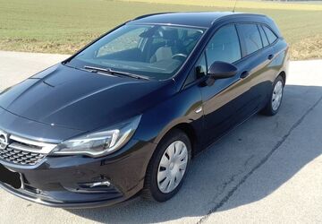 Opel Astra 149.500 km 4.599 &euro; Aldersbach 94501
