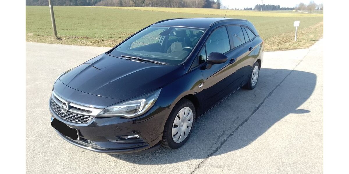 Opel Astra 149.500 km 4.599 &euro; Aldersbach 94501